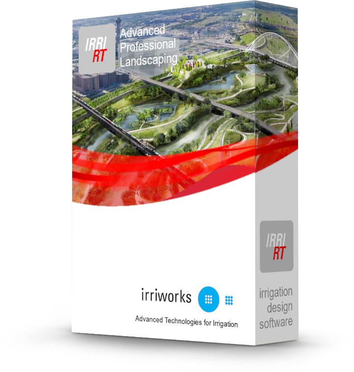 scheda prodotto irri rt