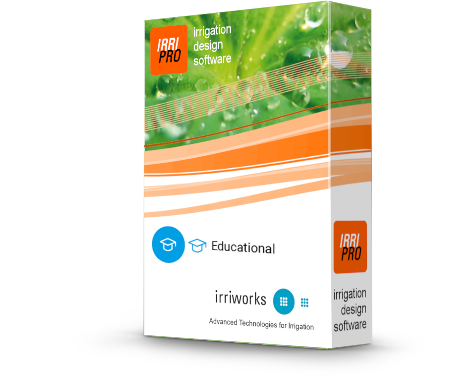 IrriPro Educational