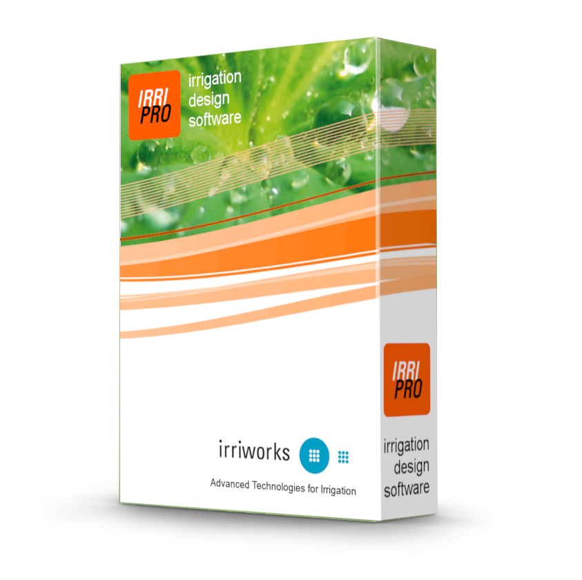 IrriPro Medium Lifetime Update