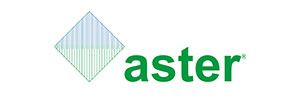 logo aster