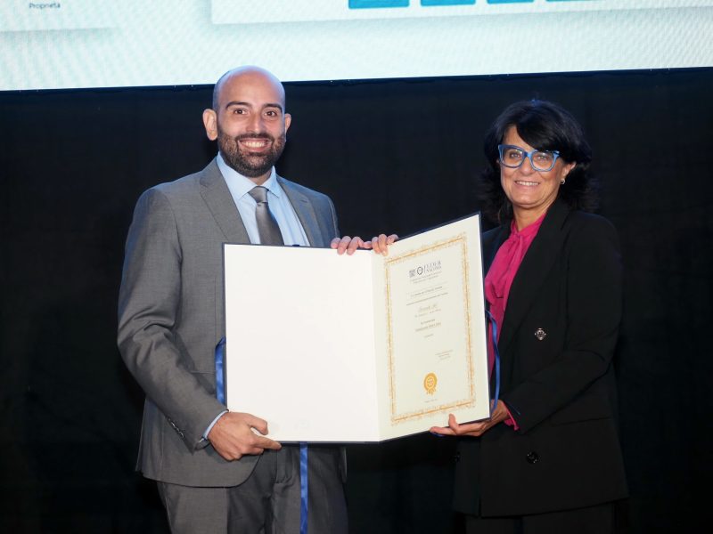 Segnalazione Eima 2024