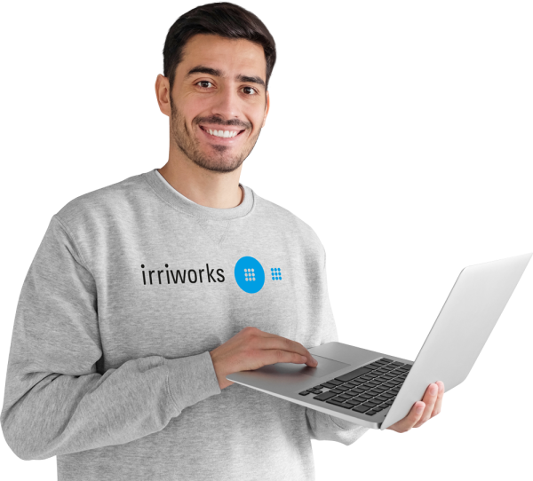 progettazione irriworks
